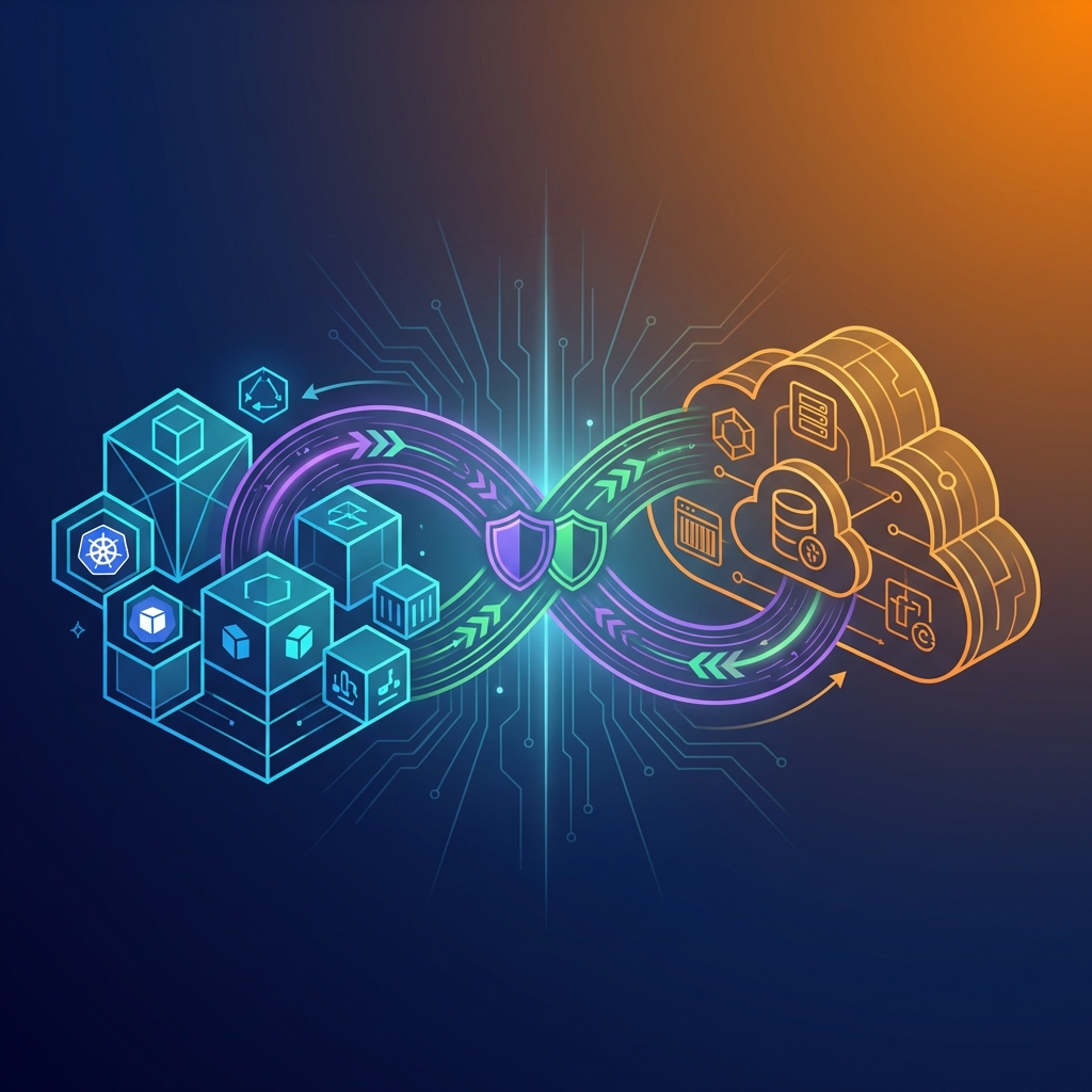 GKE to AWS Identity Federation